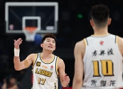 关于今夜CBA常规赛焦点战！本菲卡迎战广东男篮，爆冷或上演的信息