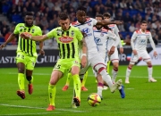 里昂迎战特鲁瓦，双方会打出何种精彩比赛？