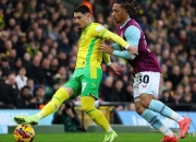 伯恩利主场小胜诺里奇，苦战拿走三分的简单介绍