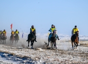 内蒙古队突破困境，精彩逆转比赛