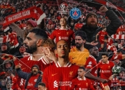 包含利物浦豪取胜利，成功晋级欧冠八强！的词条