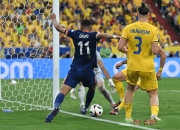 保加利亚队力克对手，打进欧洲杯资格赛下一轮