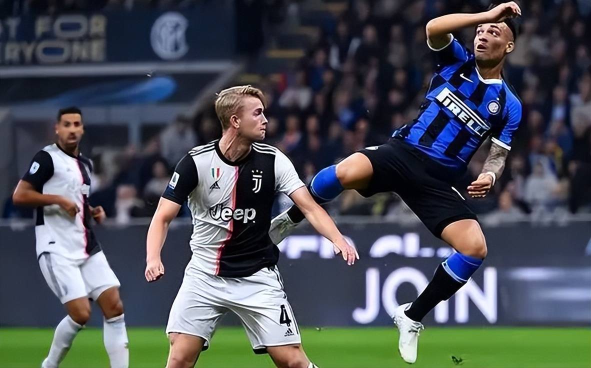 尤文图斯在意甲联赛中击败法甲强队