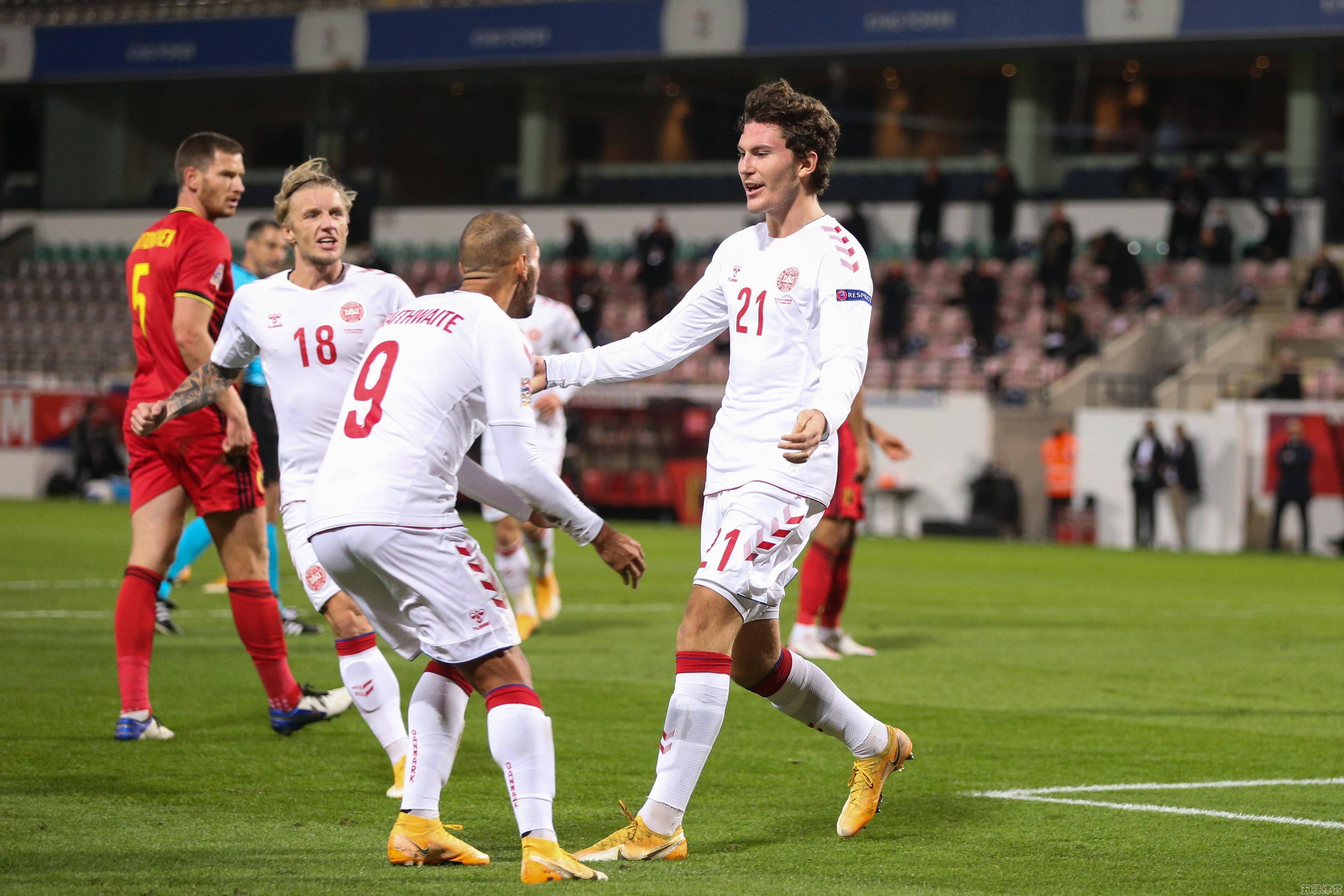 瑞士国家队在欧国联赛中奏响胜利进行曲 瑞士国家队在欧国联赛中奏响胜利进行曲