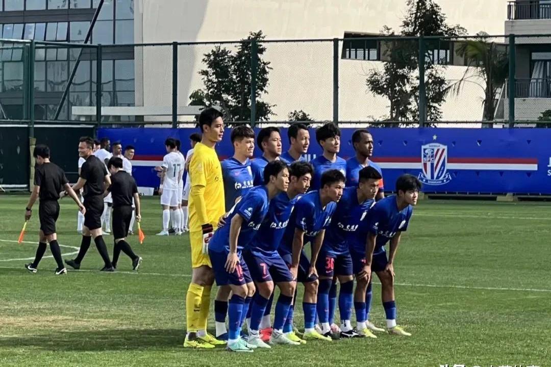 关于北京国安在热身赛中胜利，士气高涨的信息