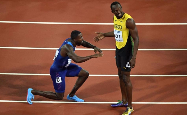 关于季军战巅峰对决!博尔特能否带领球队逆转获胜?的信息 关于季军战巅峰对决!博尔特能否带领球队逆转获胜?的信息