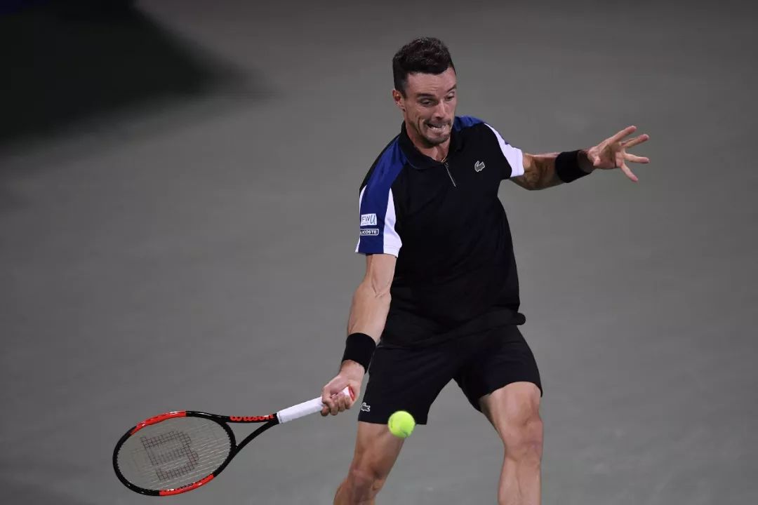 复仇之战！费德勒率领美国队成功险胜对手的简单介绍