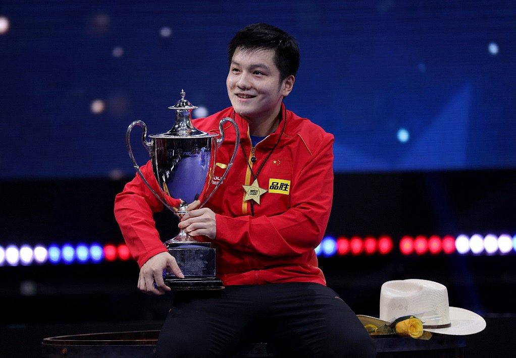  樊振东状态火爆，欧冠决赛对阵广东男篮，利雅得新月力争逆转